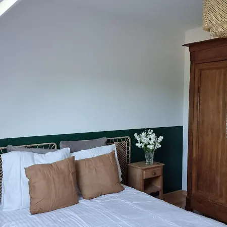 D'hotes Le Petit Gravier *