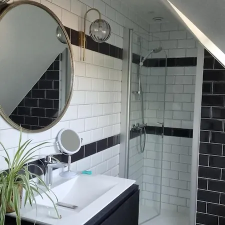 D'hotes Le Petit Gravier Bed & Breakfast