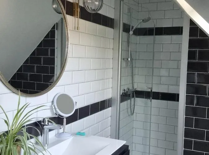 D'hotes Le Petit Gravier Bed & Breakfast