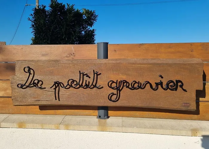 Bed & Breakfast D'hotes Le Petit Gravier La Chapelle-aux-Choux